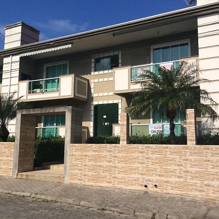 Residencial Jardim Palmeiras Bombinhas Exterior foto