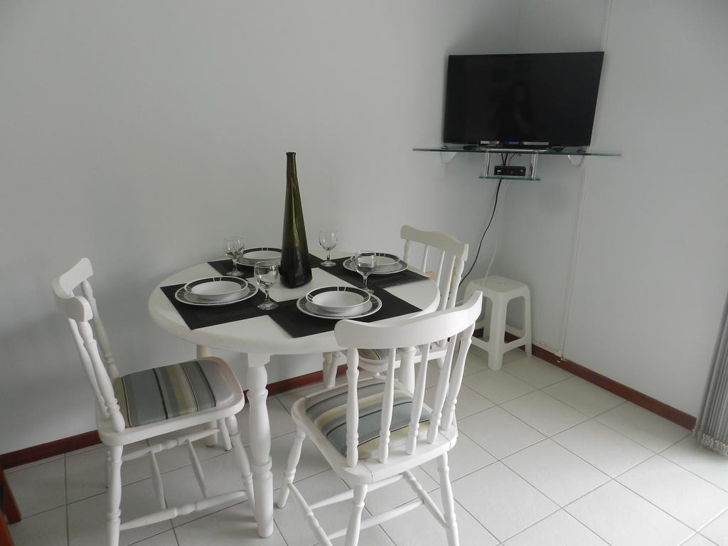 Residencial Jardim Palmeiras Bombinhas Exterior foto