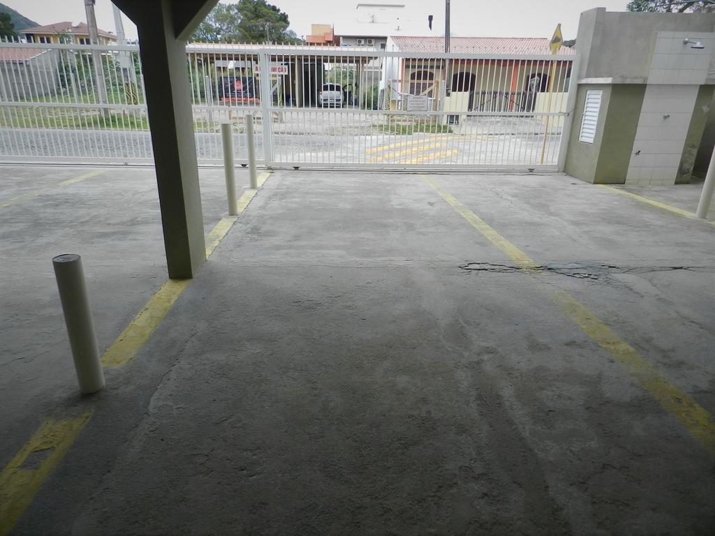 Residencial Jardim Palmeiras Bombinhas Exterior foto